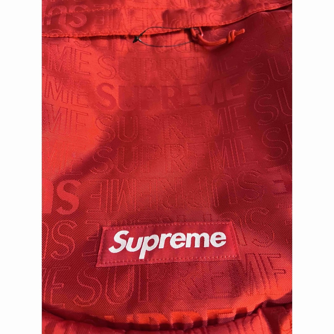 Supreme(シュプリーム)のシュプリームリュック メンズのバッグ(バッグパック/リュック)の商品写真