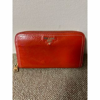 プラダ(PRADA)のプラダ長財布(長財布)