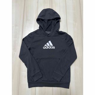 アディダス(adidas)のadidasトレーナー130cm(Tシャツ/カットソー)