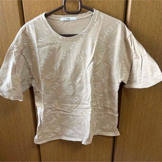 エイミーイストワール(eimy istoire)のエイミー　Ｔシャツ(Tシャツ(半袖/袖なし))