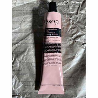 イソップ(Aesop)のi様専用　イソップ　アンドラム　アロマティック　ハンドバーム(ハンドクリーム)