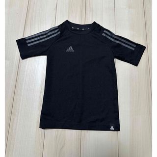 アディダス(adidas)のadidasTシャツ120cm(Tシャツ/カットソー)