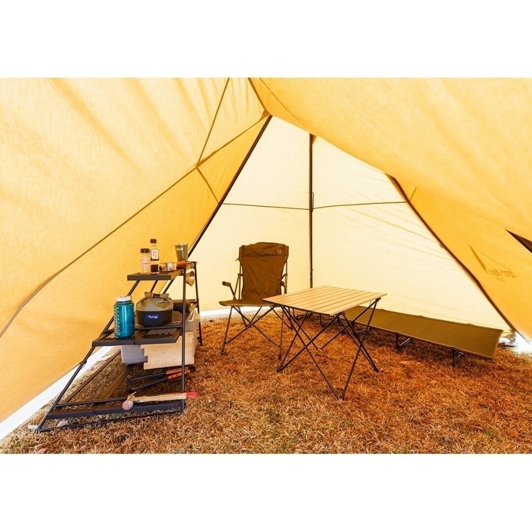 tent-Mark DESIGNS - 新品未開封 テンマクデザイン サーカスTC