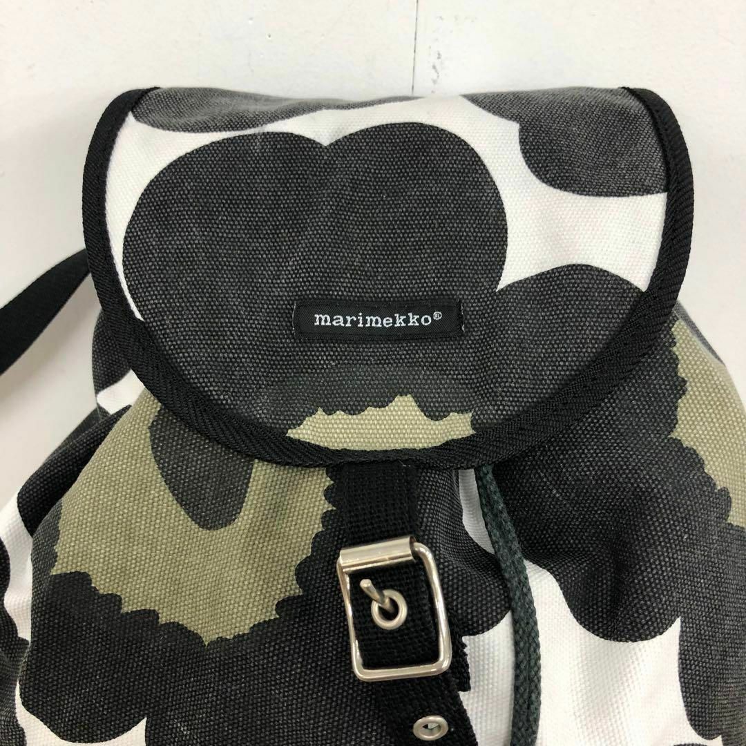 【送料無料】marimekko PIENI UNIKKO NIPPU リュック