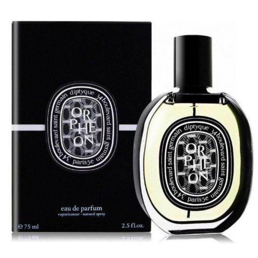 新品未使用 オルフェオン 75 ML DIPTYQUE 香水 ORPHEON