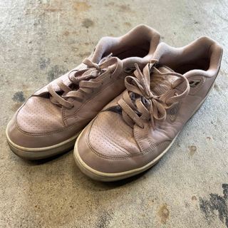 ナイキ(NIKE)のナイキ　スニーカー　ピンク(スニーカー)