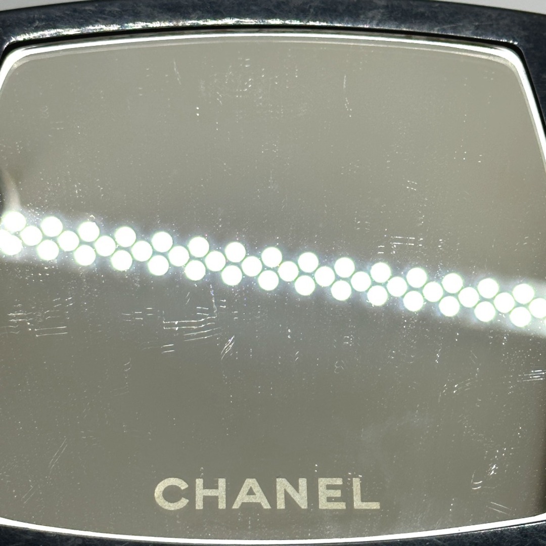 CHANEL - シャネル CHANEL 手鏡 ミラー ノベルティ CC ココマーク 鏡