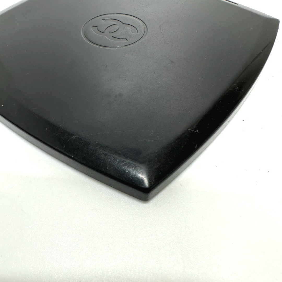 CHANEL - シャネル CHANEL 手鏡 ミラー ノベルティ CC ココ CHANEL - シャネル CHANEL 手鏡 ミラー ノベルティ CC ココ