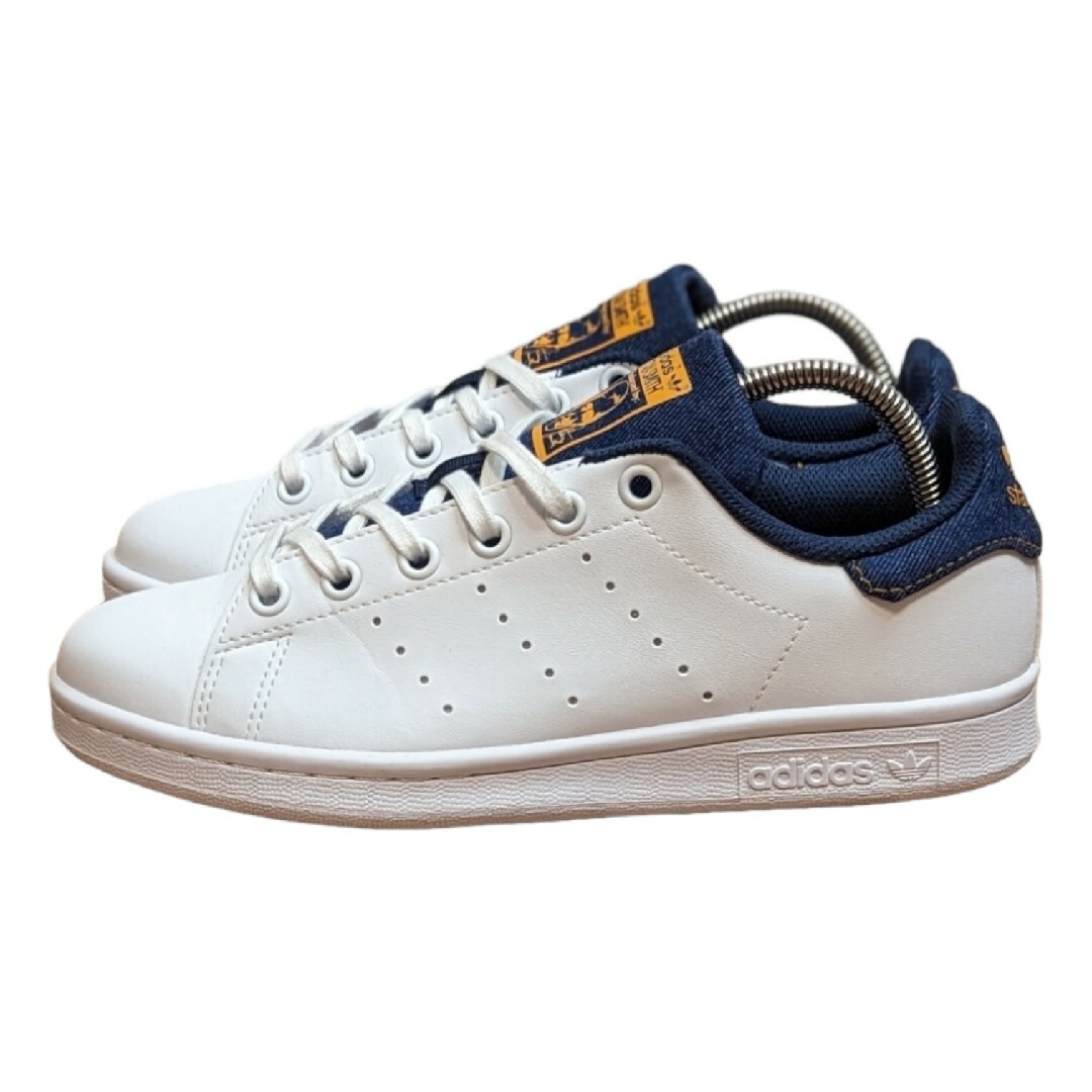 adidas(アディダス)のadidas アディダス STAN SMITH スタンスミス 23cm レディースの靴/シューズ(スニーカー)の商品写真