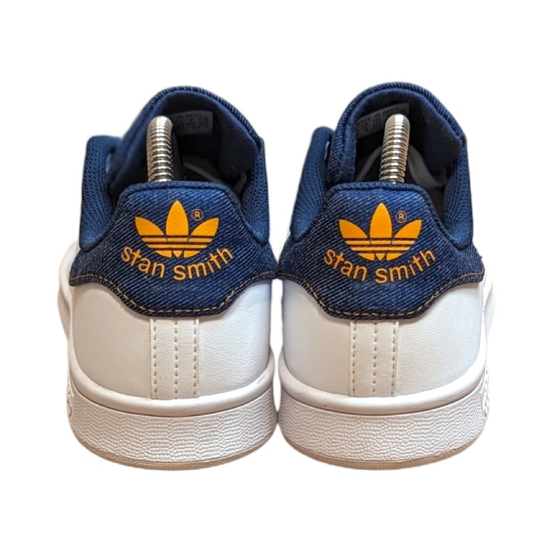 adidas(アディダス)のadidas アディダス STAN SMITH スタンスミス 23cm レディースの靴/シューズ(スニーカー)の商品写真