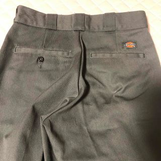 ディッキーズ(Dickies)のdickies874 チャコールグレー 29×32(ワークパンツ/カーゴパンツ)