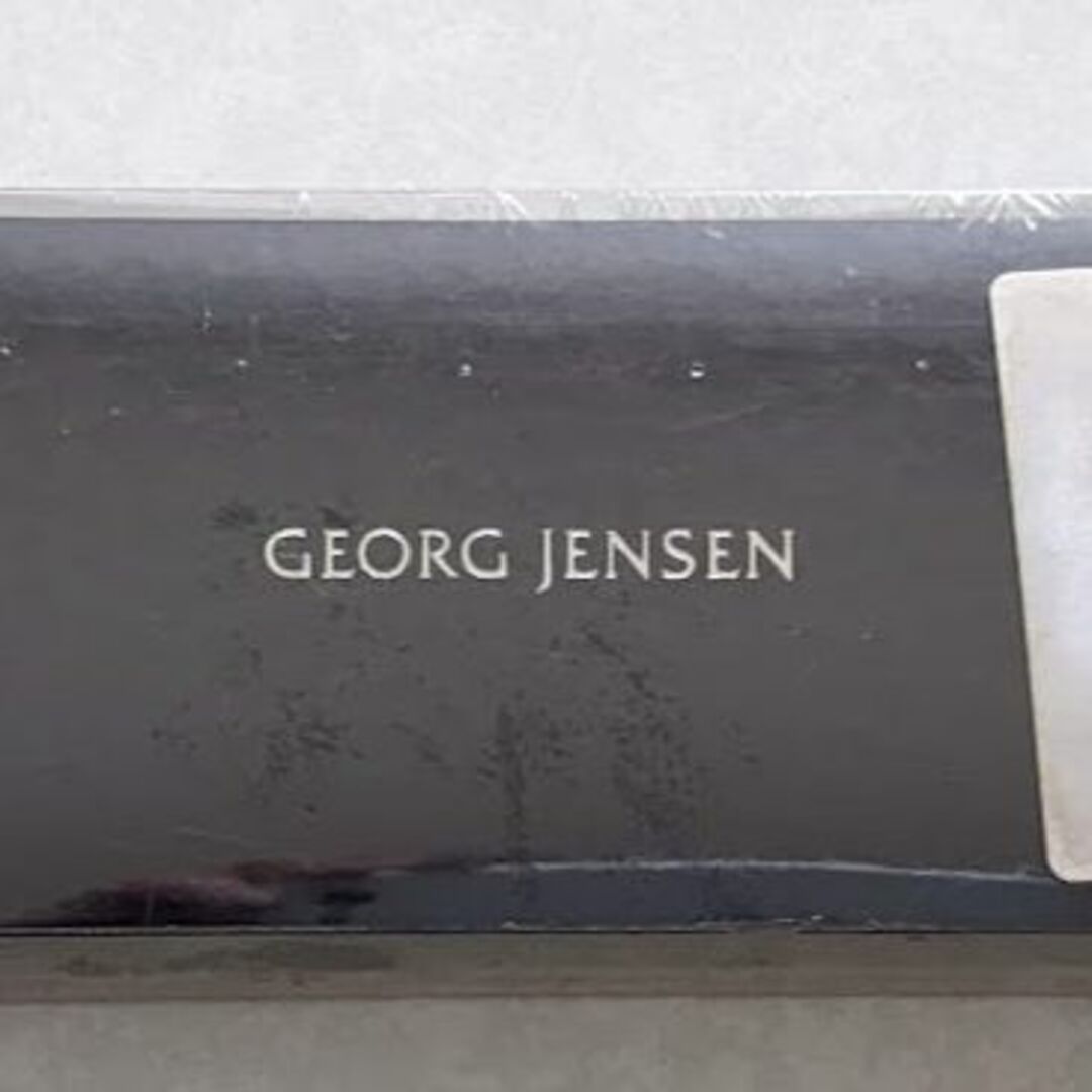 Georg Jensen(ジョージジェンセン)の新品 ★ ジョージジェンセン グレープ アメジストネックレス レディースのアクセサリー(ネックレス)の商品写真