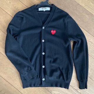 コム デ ギャルソン(COMME des GARCONS) カーディガン(メンズ)の通販