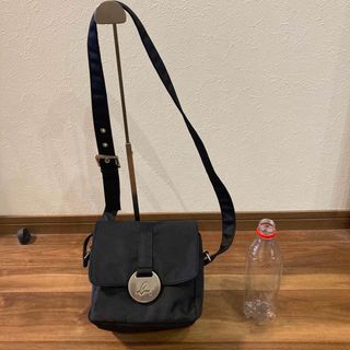 アニエスベー ミニショルダーバッグ ショルダーバッグ(レディース)の