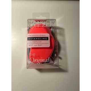 タングルティーザー(タングルティーザー)の【10/17までの限定出品】タングルティーザー(ヘアブラシ/クシ)