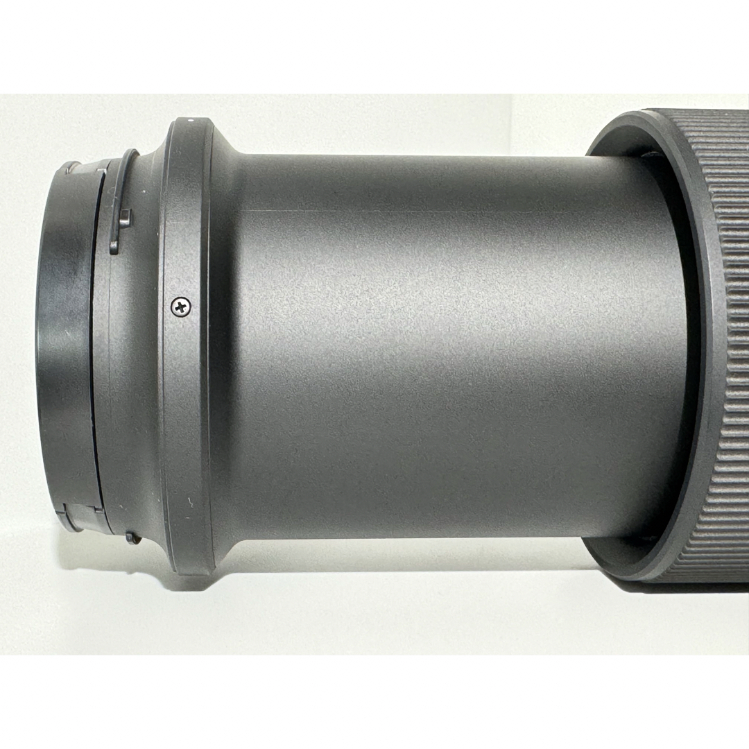 タムロン 50-400mm F/4.5-6.3 Di III VC VXD 4