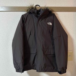 ザノースフェイス(THE NORTH FACE)の<値下げ中>THE NORTH FACE   グレーストリクライメートジャケット(ダウンジャケット)