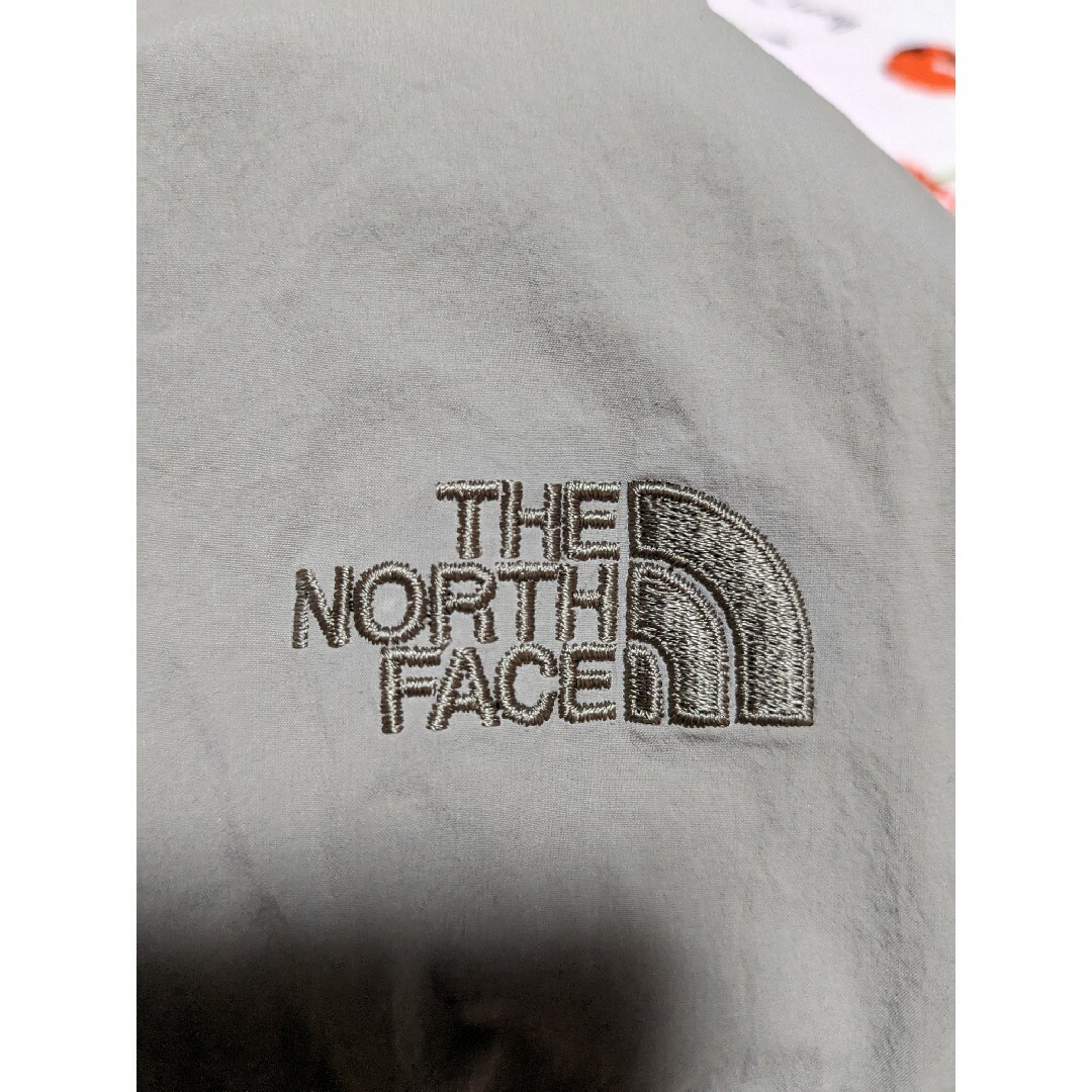 THE NORTH FACE(ザノースフェイス)のノースフェイス ジャーニーズコート メンズ Ｍサイズ NP21767 シワ加工 メンズのジャケット/アウター(その他)の商品写真