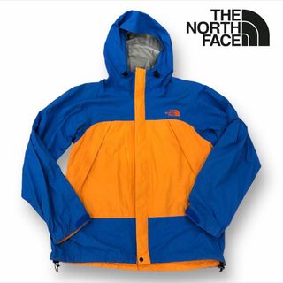 ザノースフェイス(THE NORTH FACE)の【送料無料】THE NORTH FACE マウンテンパーカー ジッパーポケット(マウンテンパーカー)