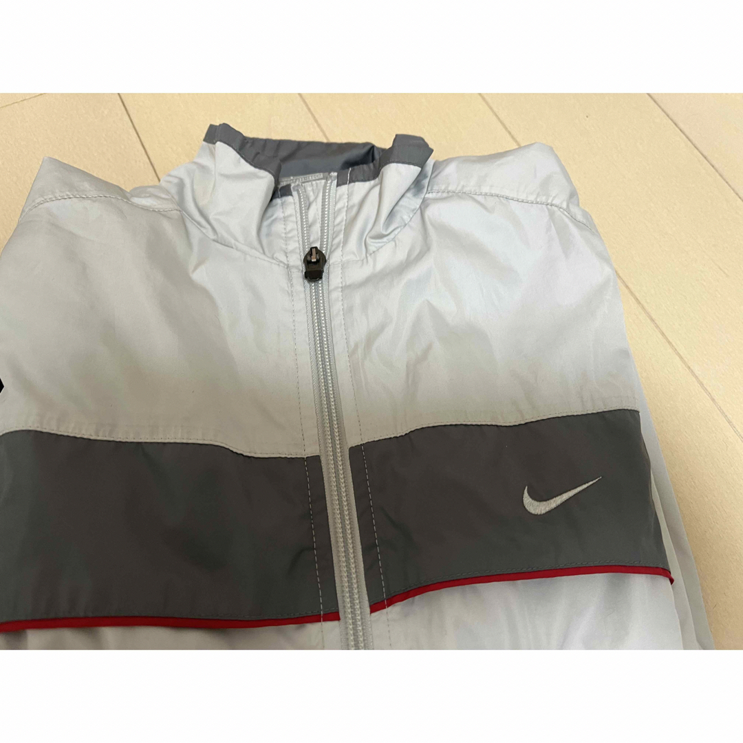 NIKE(ナイキ)のプーマ ナイキ　ジャージ上　130.140 ２点セット キッズ/ベビー/マタニティのキッズ服男の子用(90cm~)(その他)の商品写真