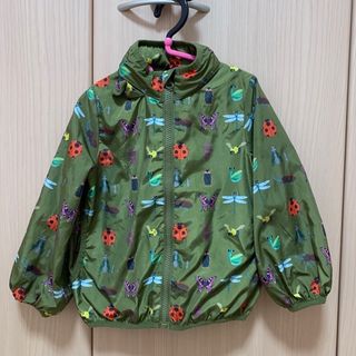 インセクトコレクション(INSECT　COLLECTION)のインセクトコレクション  ウインドブレーカー(ジャケット/上着)