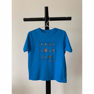 モンベル(mont bell)のmont-bell モンベル キッズ kids ◆WIC.半袖T (Tシャツ/カットソー)