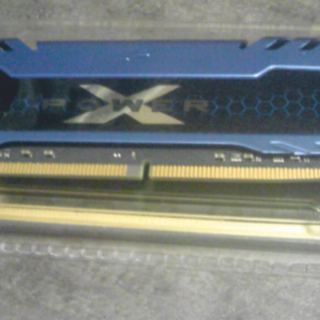 PCメモリ：DDR4-3200 16GB １枚ワンオーナー〔良品〕中古(PCパーツ)