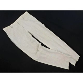 カルバンクライン(Calvin Klein)のカルバンクライン ウール混 テーパード パンツ size30/グレー ◇■ レディース(その他)