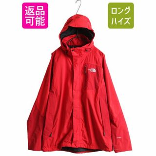 ノースフェイス(THE NORTH FACE) ライナー付き マウンテンパーカー