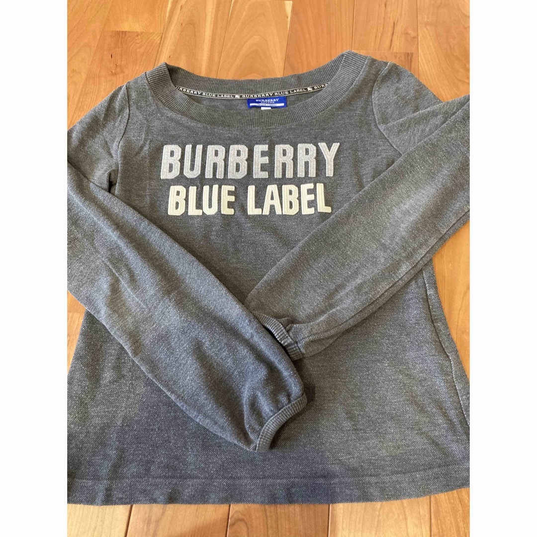 Burberry トレーナー | フリマアプリ ラクマ