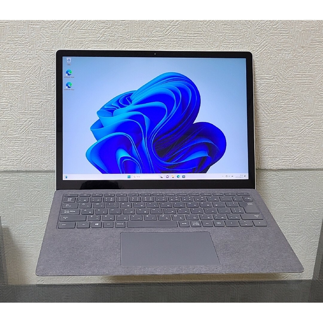 Core i7 MicroSoft ノートPC Surface Laptop 3