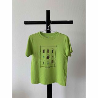 モンベル(mont bell)のmont-bell モンベル キッズ kids ◆WIC.半袖T (Tシャツ/カットソー)