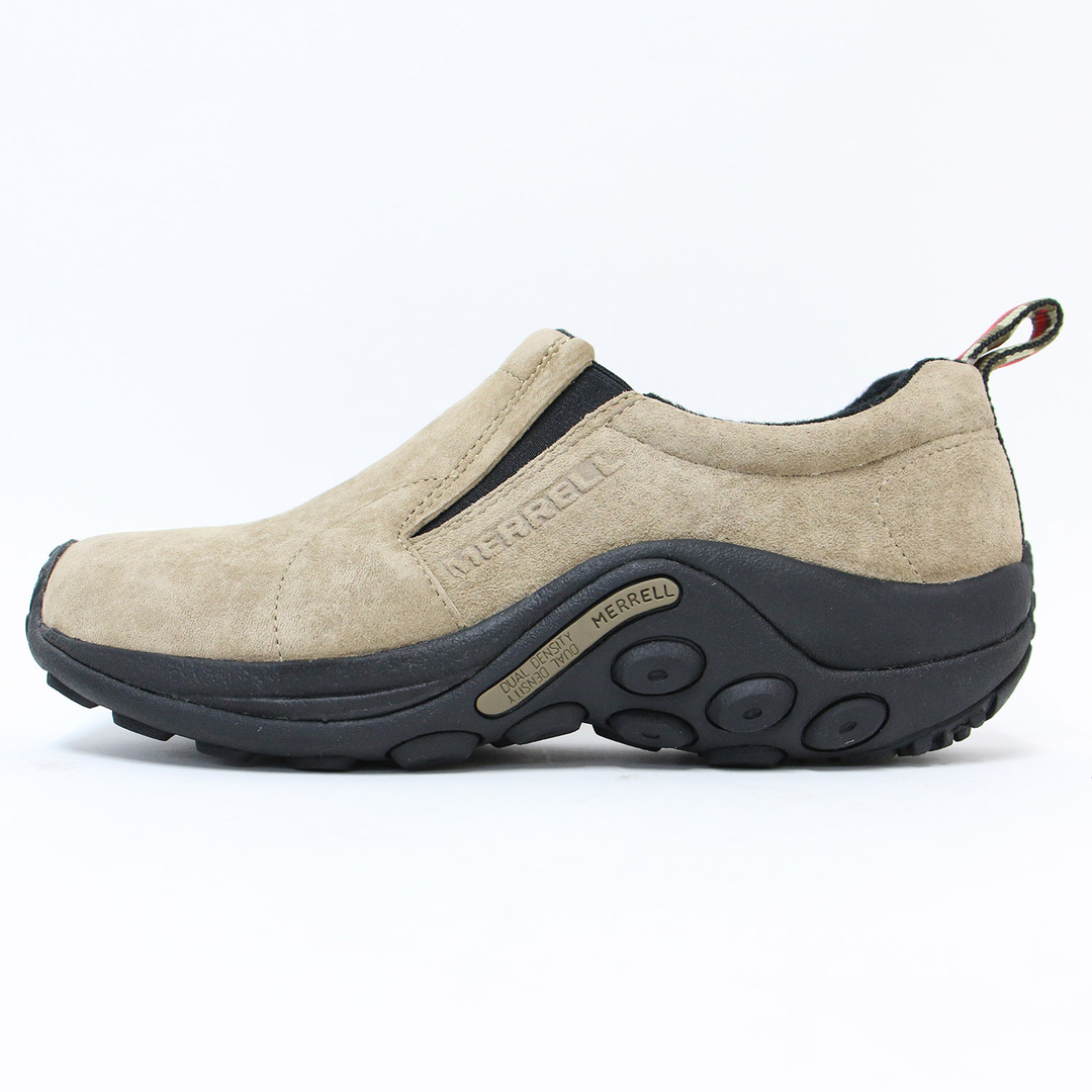 MERRELL - MERRELL メレル スニーカー 靴 シューズ スリッポン カーキ