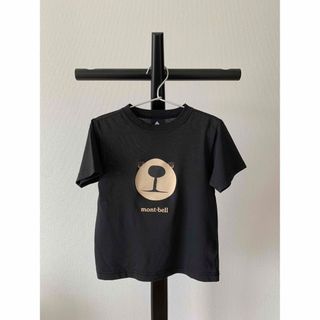 モンベル(mont bell)のmont-bell モンベル キッズ kids ◆WIC.半袖T (Tシャツ/カットソー)