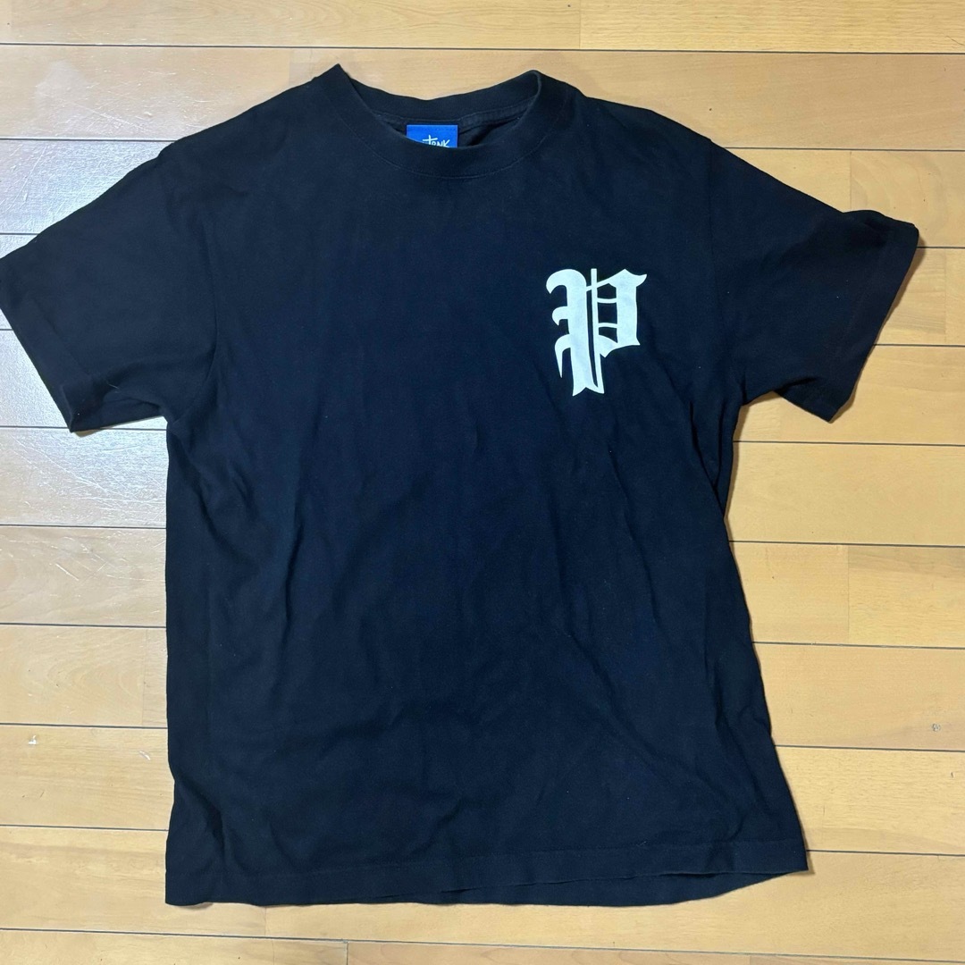 PHATRNK ファットランク Tシャツの通販 by 🥸|ラクマ PHATRNK ファットランク Tシャツの通販 by 🥸|ラクマ