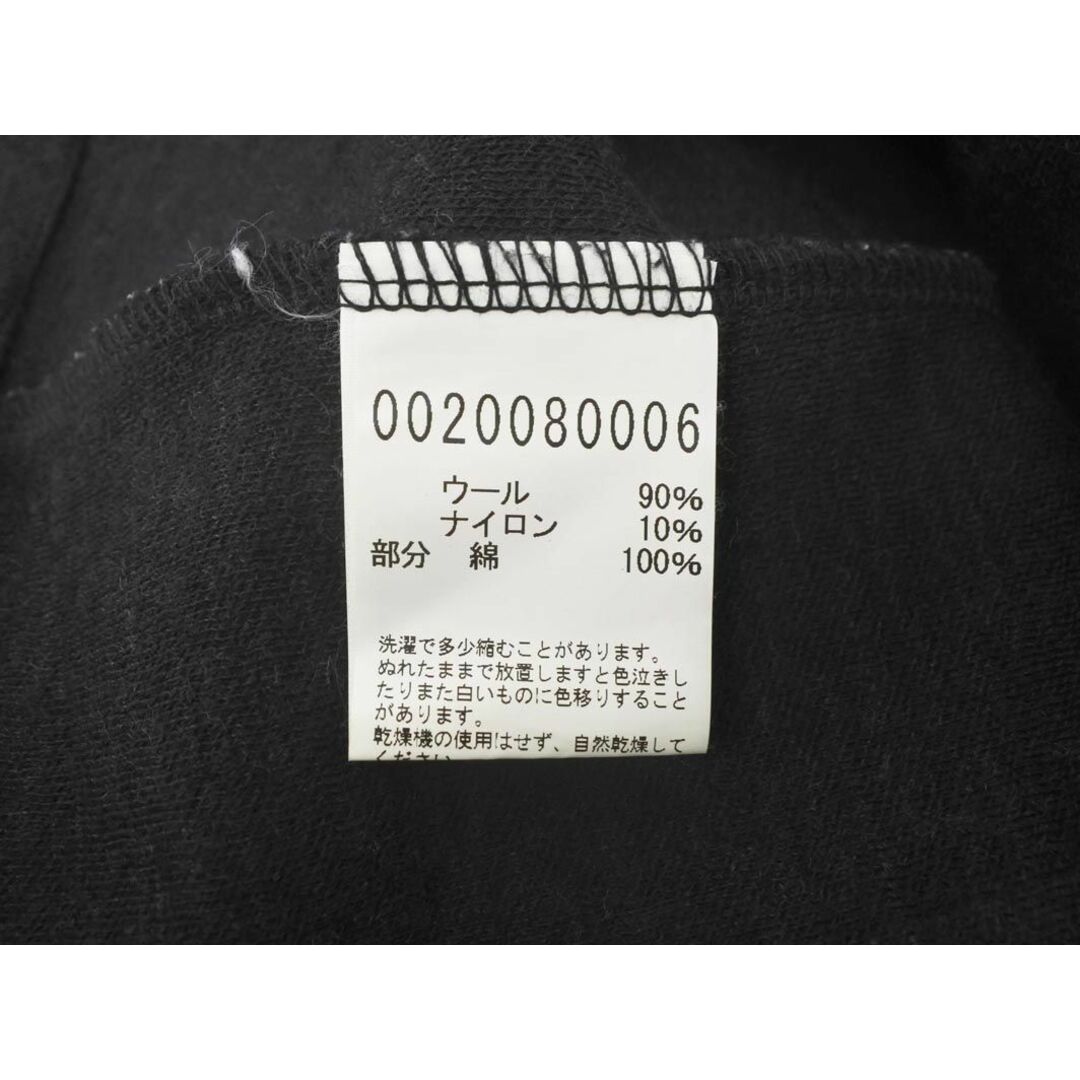 ABAHOUSE(アバハウス)のABAHOUSE アバハウス ウール混 テーラード ジャケット size3/ダークグレー ◇■ メンズ メンズのジャケット/アウター(テーラードジャケット)の商品写真