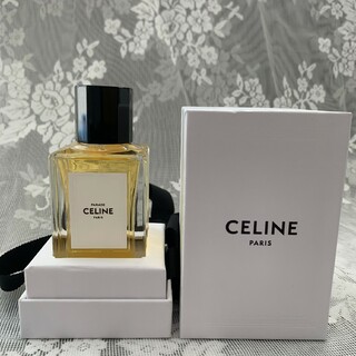 celine 香水(女性用)の通販 300点以上 | フリマアプリ ラクマ