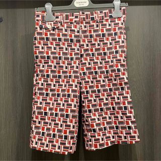 THOM BROWNE - BLACK FLEECE 00 Brooks Brothers ショートパンツの通販