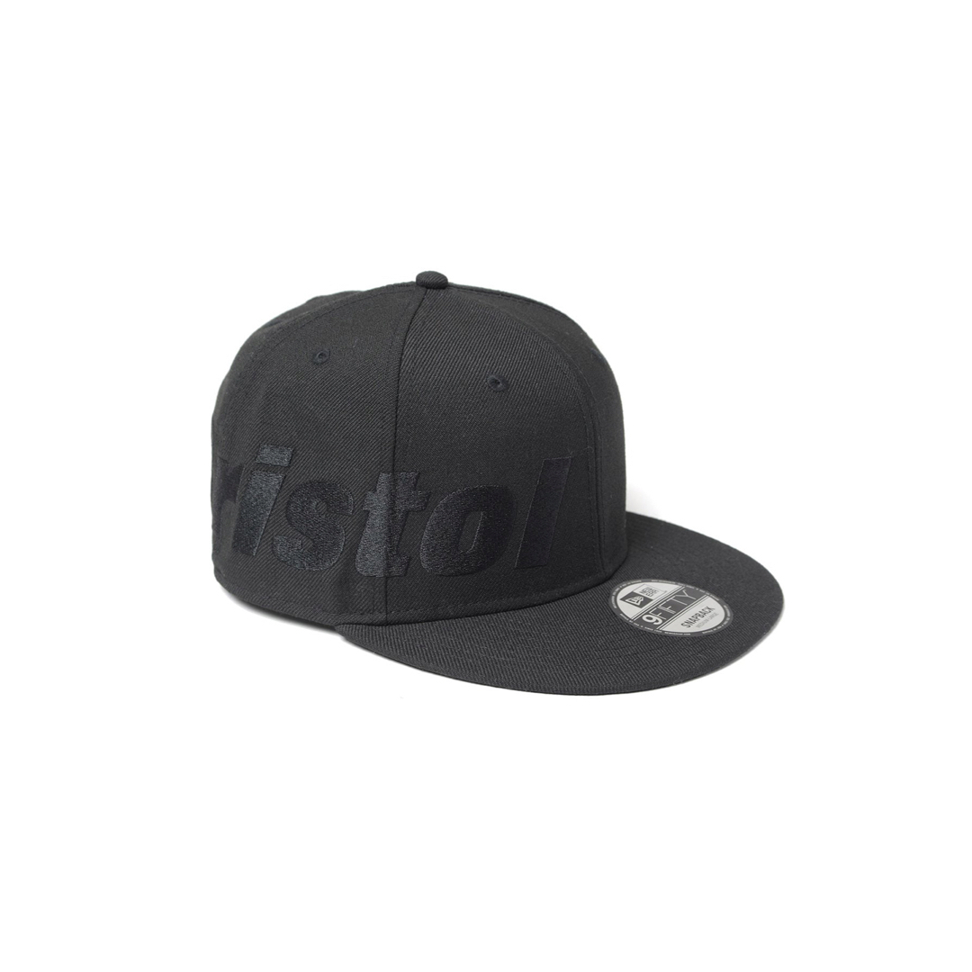 FCRB 23AW NEW ERA 9FIFTY SNAP BACK CAP