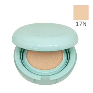 イニスフリー(Innisfree)のイニスフリー ノーセバムパウダークッション 17N (ファンデーション)