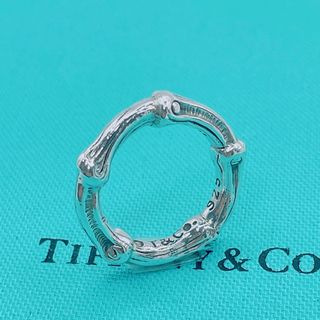 ティファニー バンブーの通販 300点以上 | Tiffany & Co.を買うならラクマ