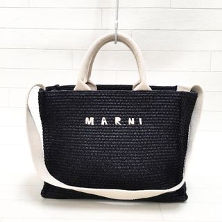 マルニ(Marni)の☆あん様　ご購入お決まりです　他の方はお控え願います☆(トートバッグ)