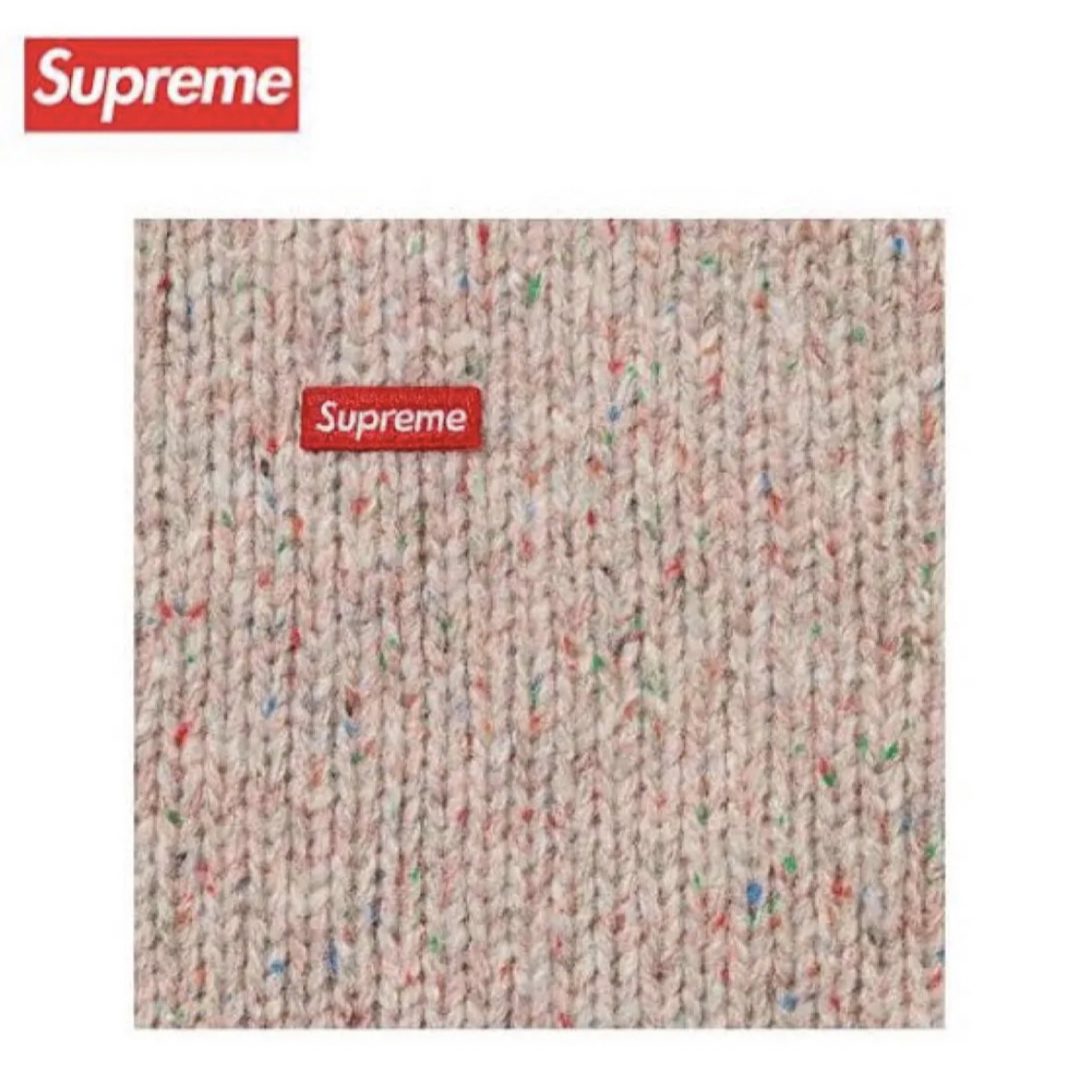 Supreme - Supreme Small Box Speckle Sweater Lの通販 by HT1031's