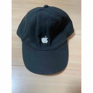 アップル(Apple)のApple キャップ 90s アップル 企業物 00s vintage(キャップ)