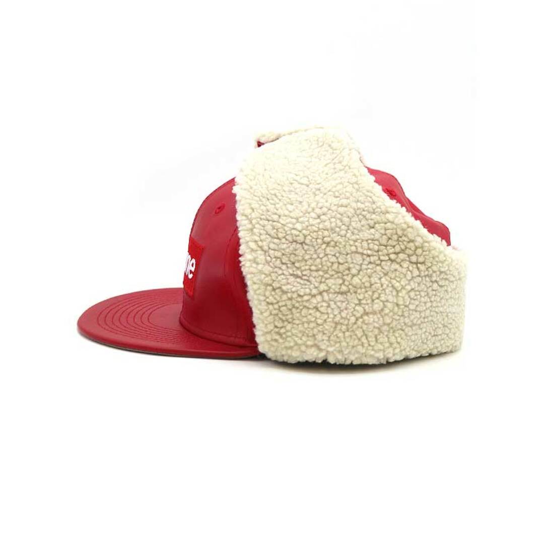 Supreme Earflap New Era シュプリーム　ニューエラ