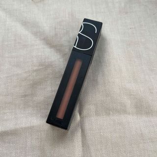 ナーズ(NARS)のNARS パワーマットリップピグメント2764(口紅)