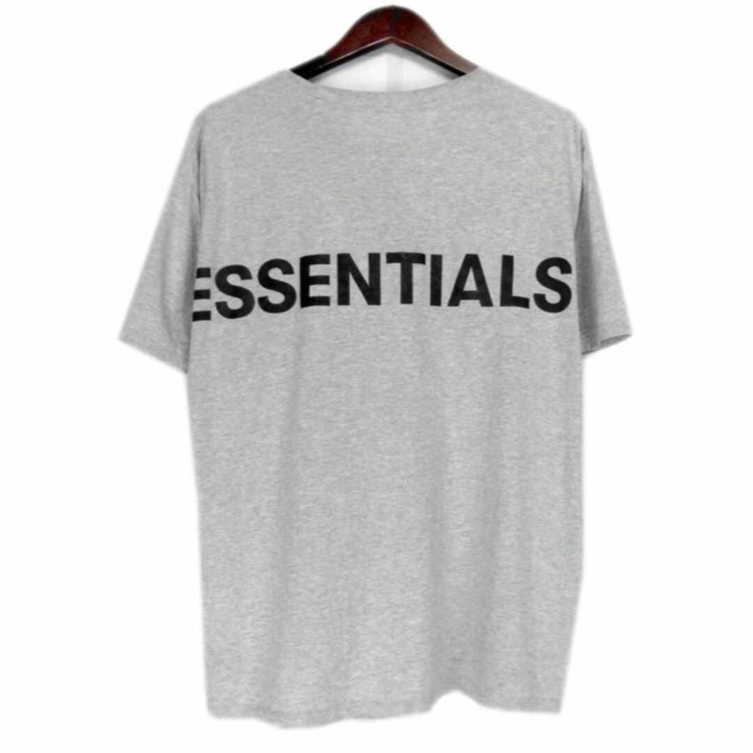 商品名:ESSENTIALSリフレクティブTシャツ