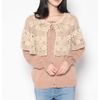 ピンクハウス カーディガン(レディース)の通販 1,000点以上 | PINK