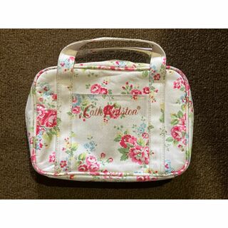 キャスキッドソン(Cath Kidston)のCath Kidston　ミニカバン(ハンドバッグ)