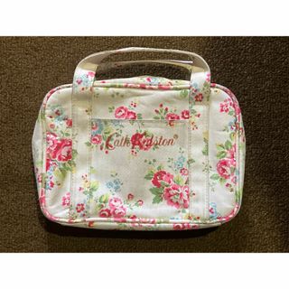 キャスキッドソン(Cath Kidston)のCath Kidston　ミニカバン(ハンドバッグ)